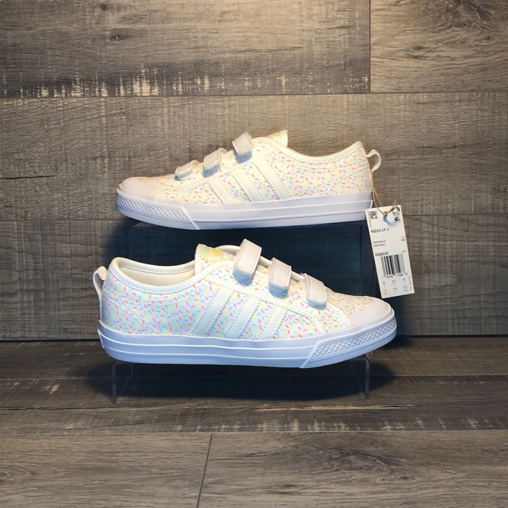 Adidas - Nizza CF C